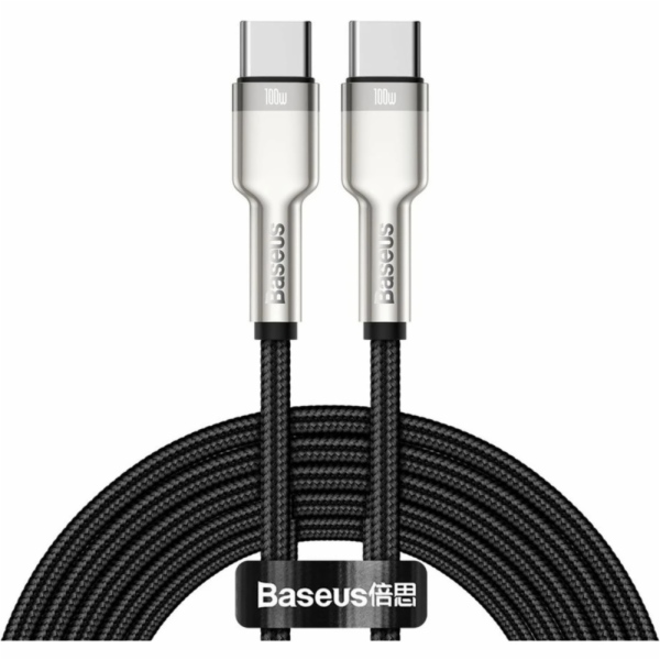 Baseus Cafule Series nabíjecí/datový kabel USB-C samec na...