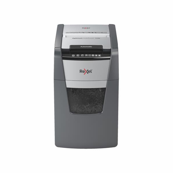 REXEL Skartovač  Auto+ Optimum 130M