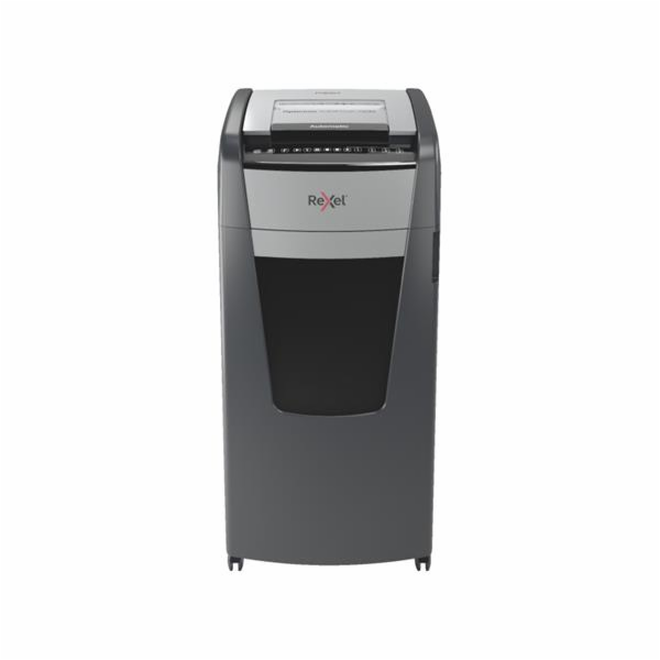 REXEL Skartovač  Optimum AutoFeed+ 750M