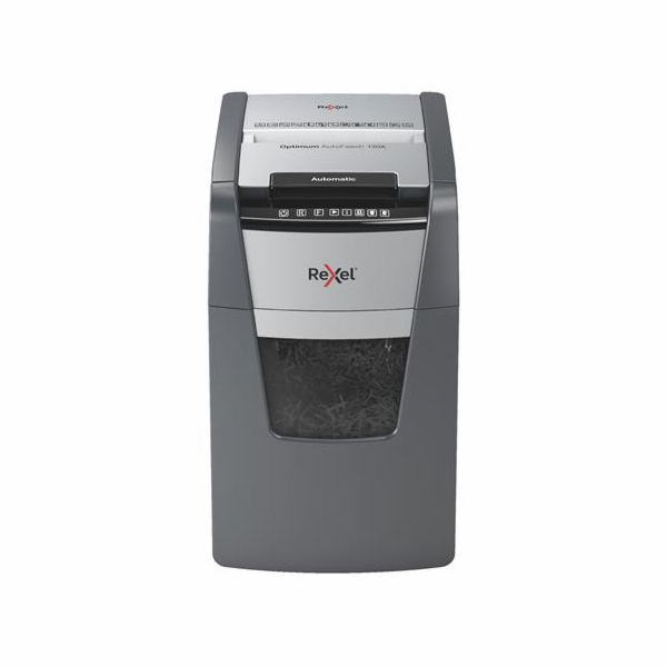 REXEL Skartovač  Auto+ Optimum 130X