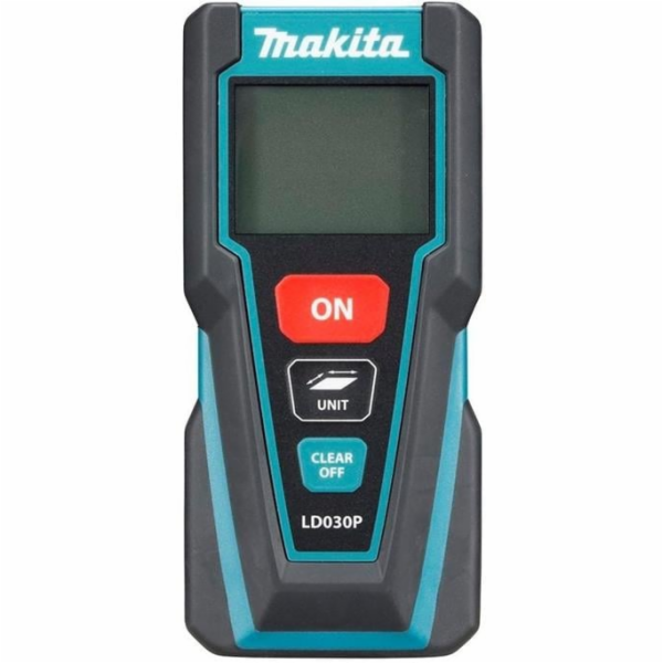 Makita LD030P Laserový měřič vzdálenosti 0-30m