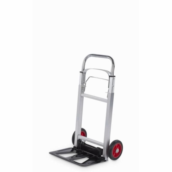 Kreator KRT670201 - Rudlík skládací hliníkový 90kg