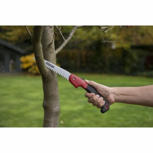 Kreator KRTGR5002 Pilka na větve 180mm S