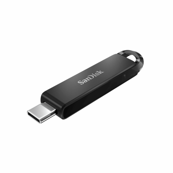 SanDisk Flash Disk 64GB Ultra, USB Type-C, 150MB/s PAMSAD...
