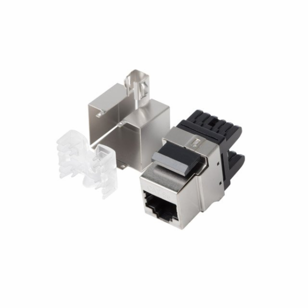 LANBERG KEYSTONE MODULE RJ45->LSA CAT.5E FTP 180° KSF5-10...