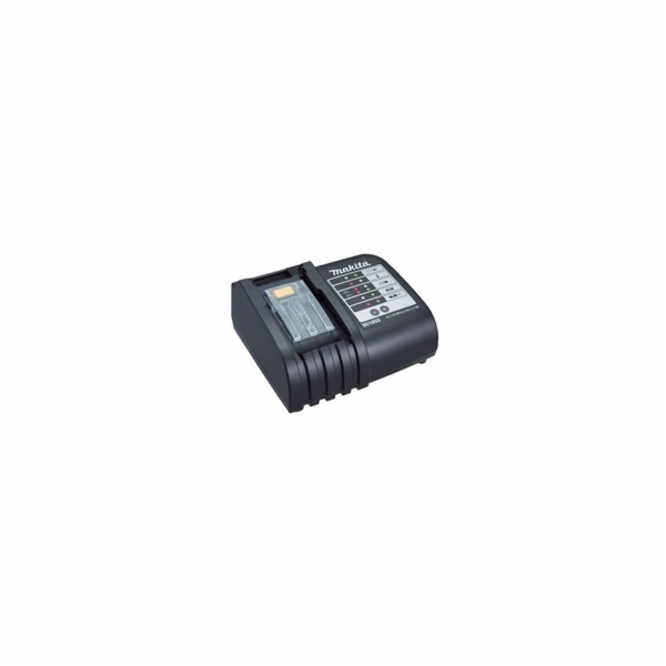 Makita DC18SD nabíječka
