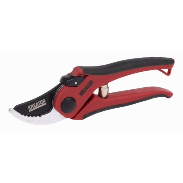 Kreator KRTGR1001 - Nůžky zahradnické 205mm