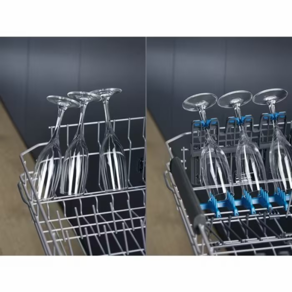 Electrolux 700 FLEX MaxiFlex EEM69300IX