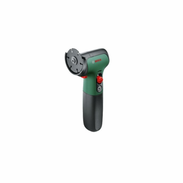 Bosch EasyCut & Grind 7,2V aku mini úhlová bruska