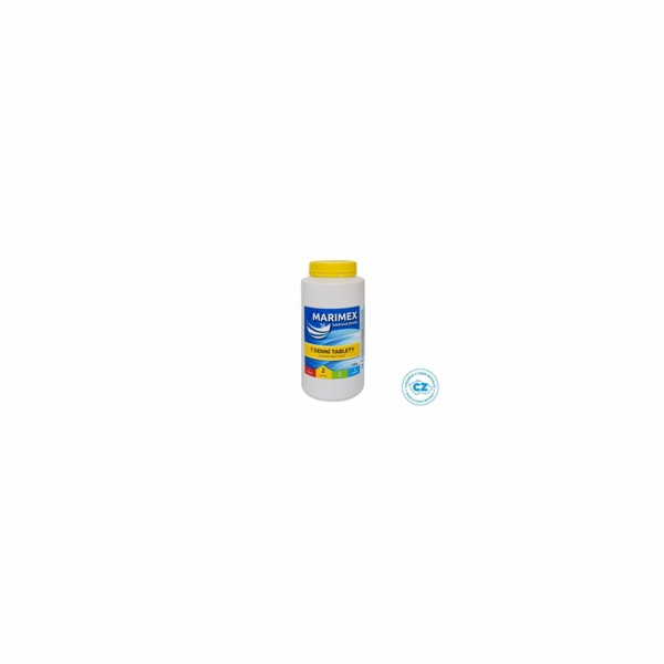 MARIMEX 7D Tabs 7 Denní Tablety 1,6 kg