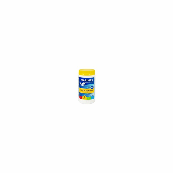 MARIMEX Chlor Komplex 5v1 1 kg