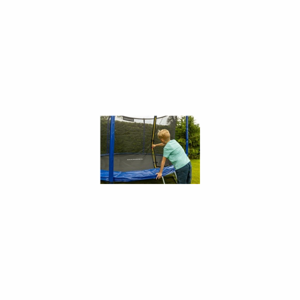 Marimex Standard trampolína 244 cm + ochranná síť + schůd...