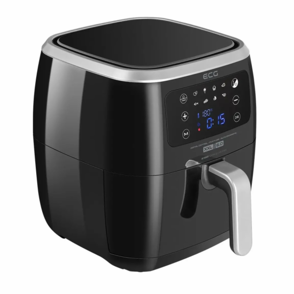 ECG AF 6000 Horkovzdušná fritéza
