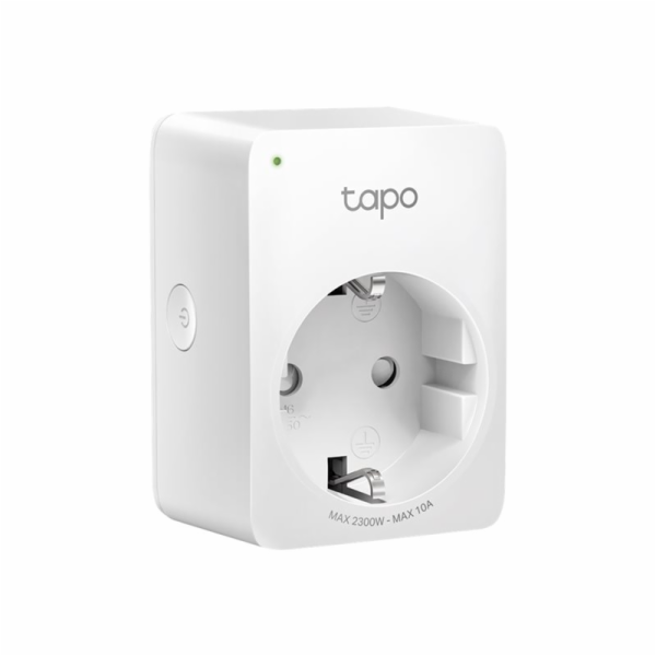 TP-Link Tapo P100(1-pack)(EU) chytrá WiFi mini zásuvka (2...