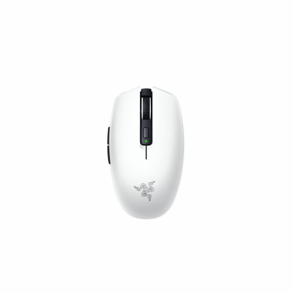 Razer Orochi V2 White Edition