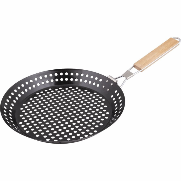 Lamart LT5032 Grilovací pánev BBQ, 30 cm