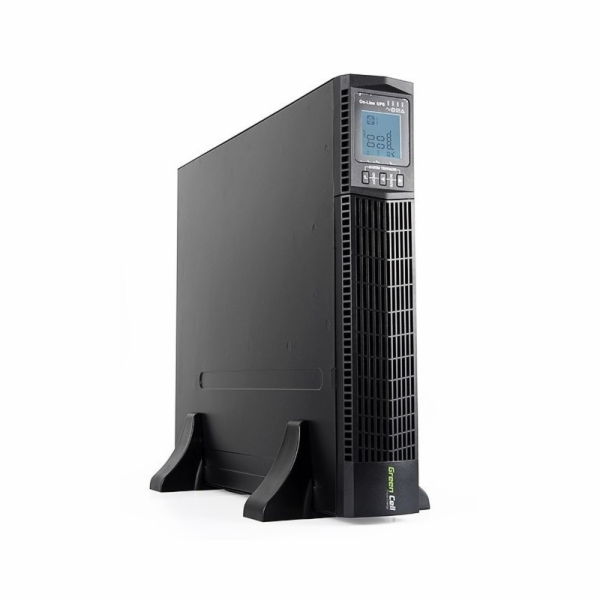 UPS Green Cell RTII (UPS14)