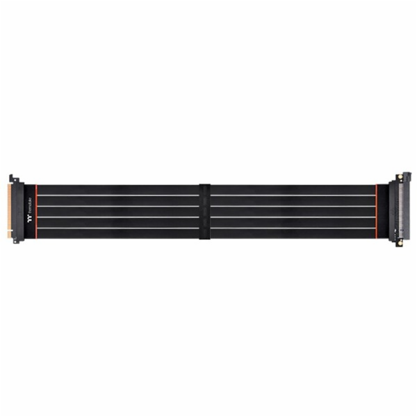 Stoupací páska - TT Premium PCI-E 4.0 x16 Extender - 600mm