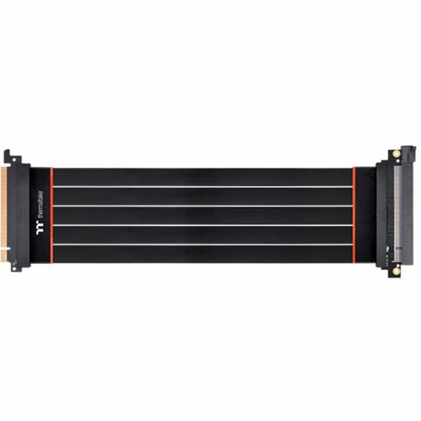 Stoupací páska - TT Premium PCI-E 4.0 x16 Extender - 300 mm