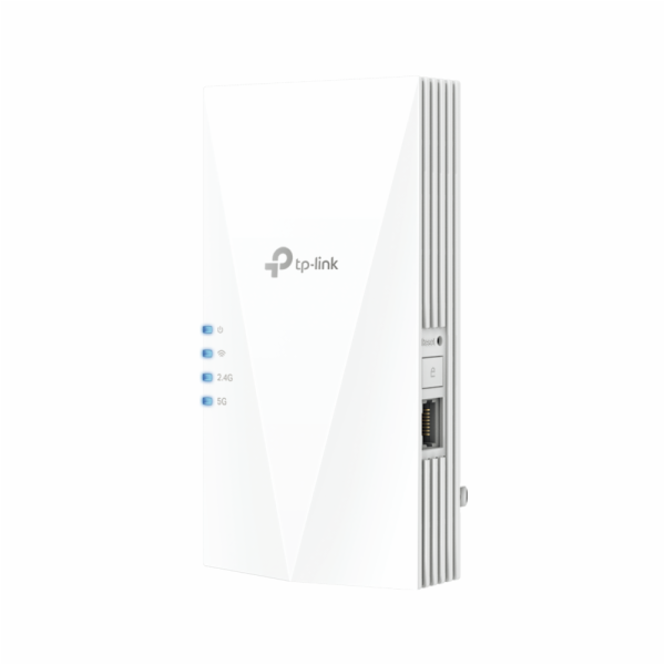 TP-LINK RE500X AX1500 WiFi 6 Extender