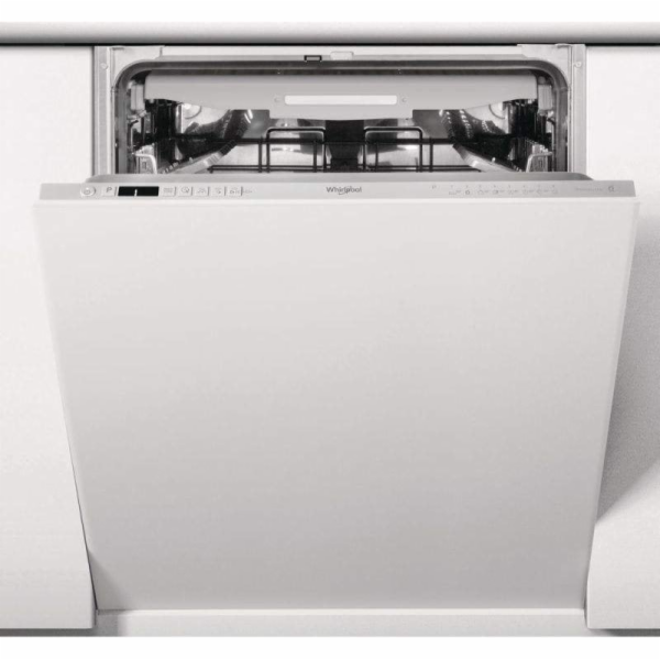 Whirlpool WIC 3C33 PFE