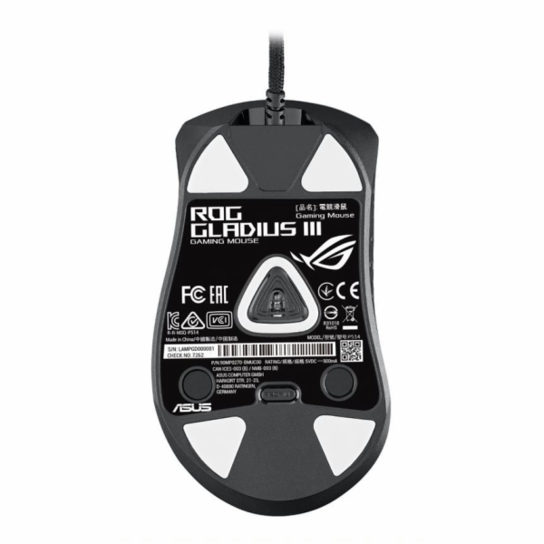 Asus ROG Gladius III