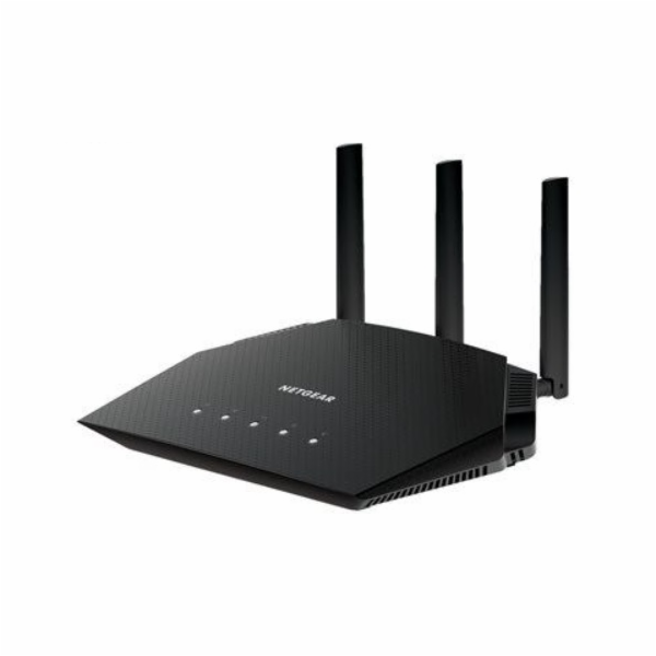 Netgear 5PT 4 STREAM AX1800 DB WIFI 6 ROUT
