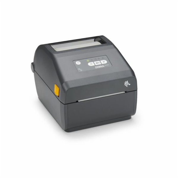 ZD421d - DT, 300 dpi, USB, BT