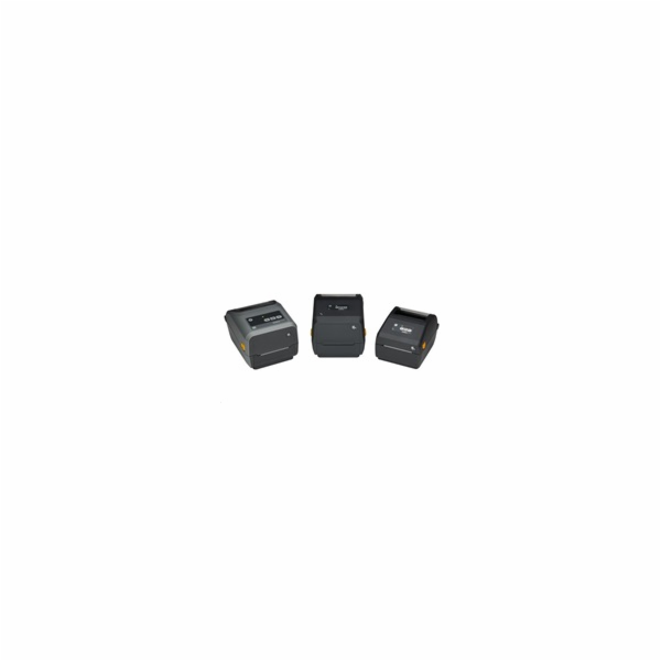 Zebra ZD421t, 8 dots/mm (203 dpi), USB, USB Host, BT, Wi-Fi