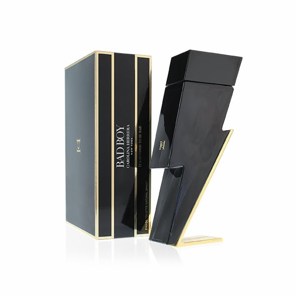 Carolina Herrera Bad Boy EDT 100 ml