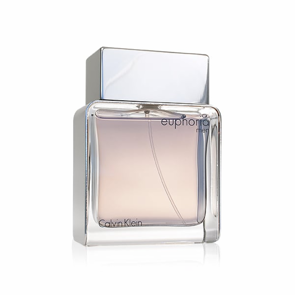 Calvin Klein Euphoria Men EDT Eau de Parfum for Men 50 ml
