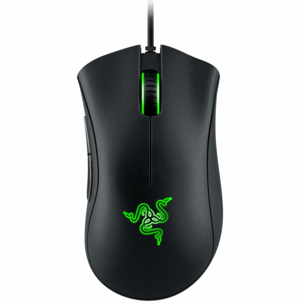 Razer DeathAdder Essential (2021) RZ01-03850100-R3M1 hern...