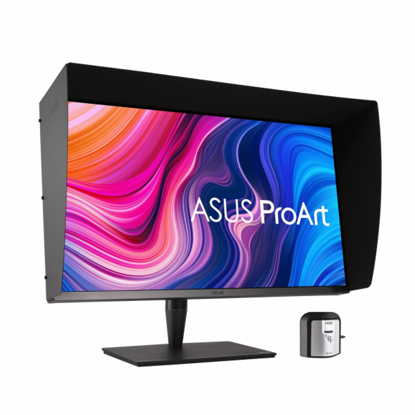 ASUS ProArt Display PA32UCG-K, LED monitor