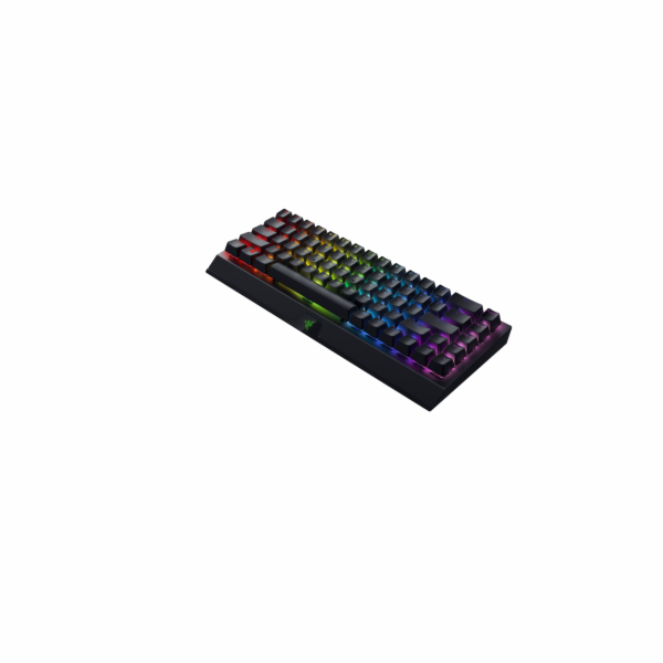 Razer BlackWidow V3 Mini Hyp.Speed-Green