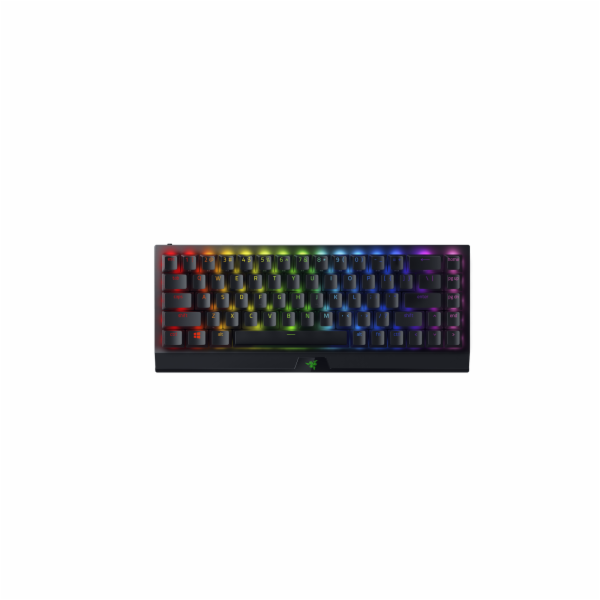 Bezdrátová klávesnice Razer BlackWidow V3 Mini Razer EN
