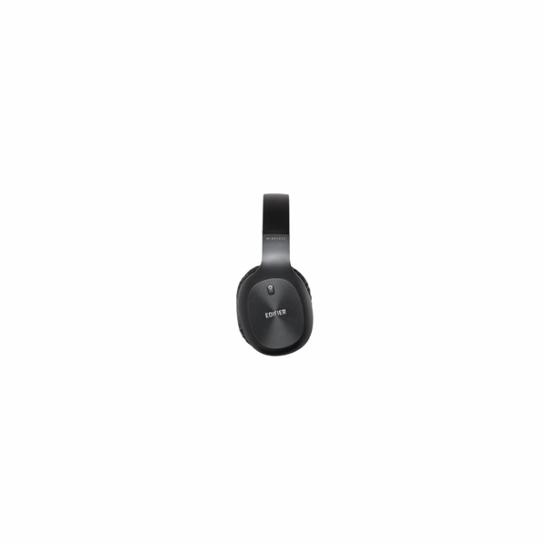 Edifier W800BT Plus sluchátka černá
