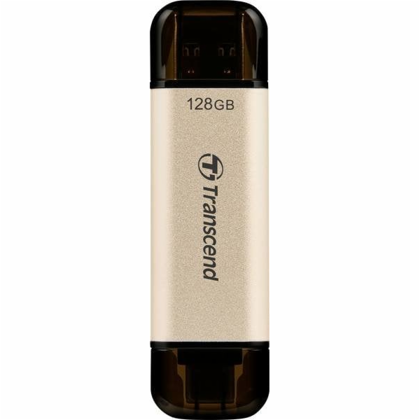 Pendrive Transcend JetFlash 930C 128GB (TS128GJF930C)
