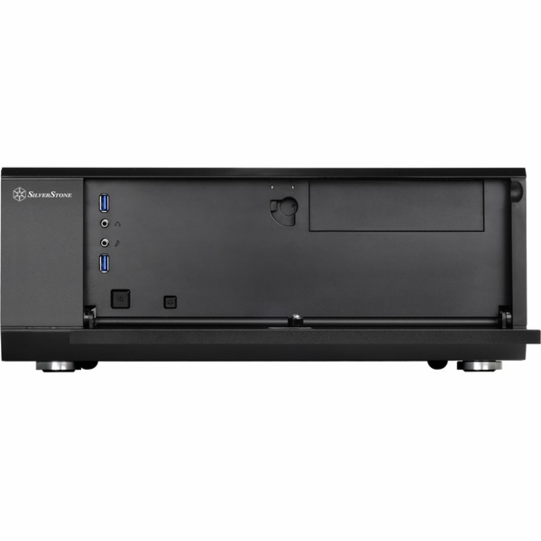 Silverstone Technology SST-GD10B (černá)