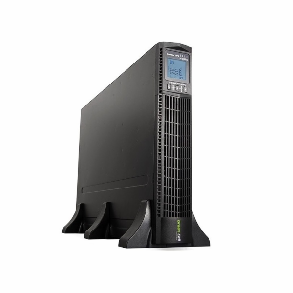 UPS Green Cell RTII (UPS15)
