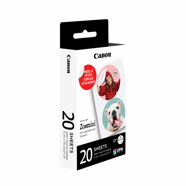 Canon ZP-2030 - 2C