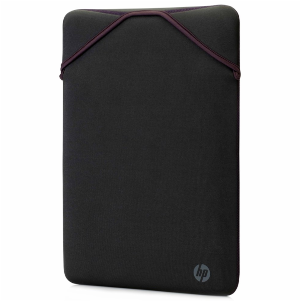 HP 14" Pouzdro protective reversible sleeve - mauve+grey