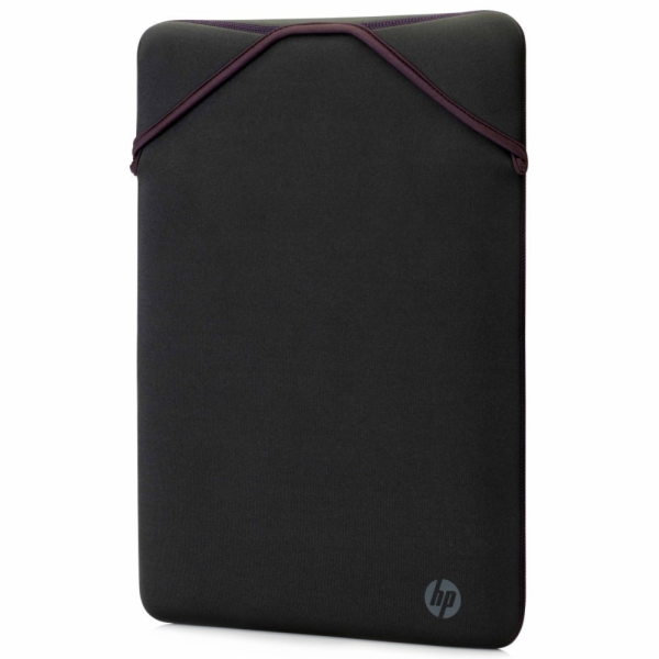 HP 14" Pouzdro protective reversible sleeve - geo+black