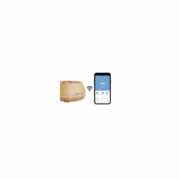 TrueLife AIR Diffuser D9 Smart - Aroma difuzér