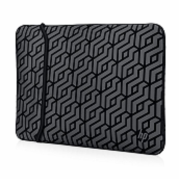 HP Reversible 15,6" 2F2K5AA černo-stříbrné HP 15,6" Pouzd...