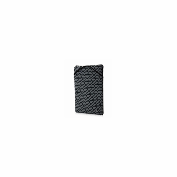 HP 15,6" Pouzdro protective reversible sleeve - geo+black