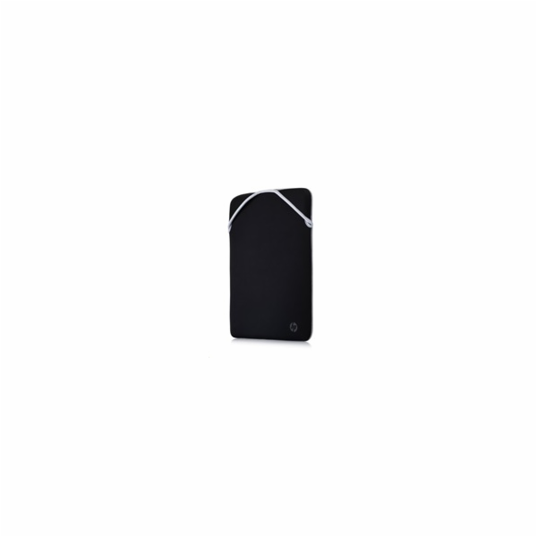 HP Protective Reversible 14 Blk/Slv Sleeve