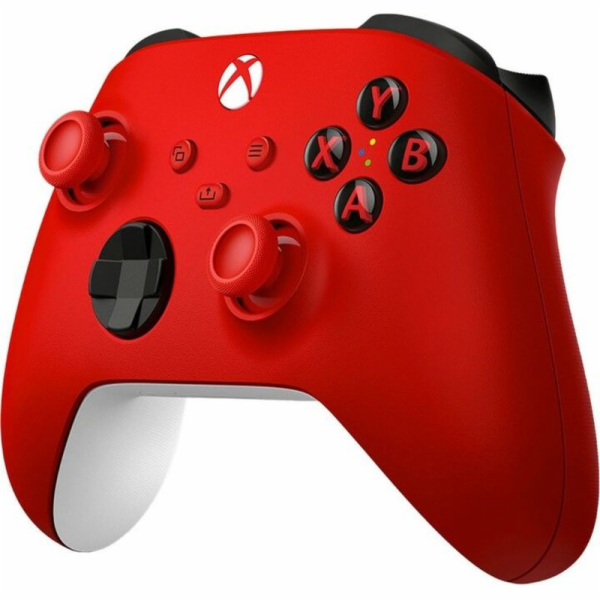 XSX - Bezdtrátový ovladač Xbox- PulseRed