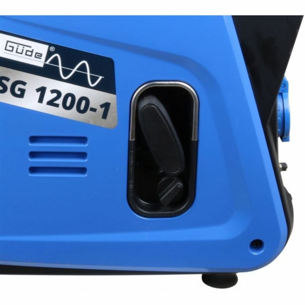 GÜDE Invertorový generátor ISG 1200-1