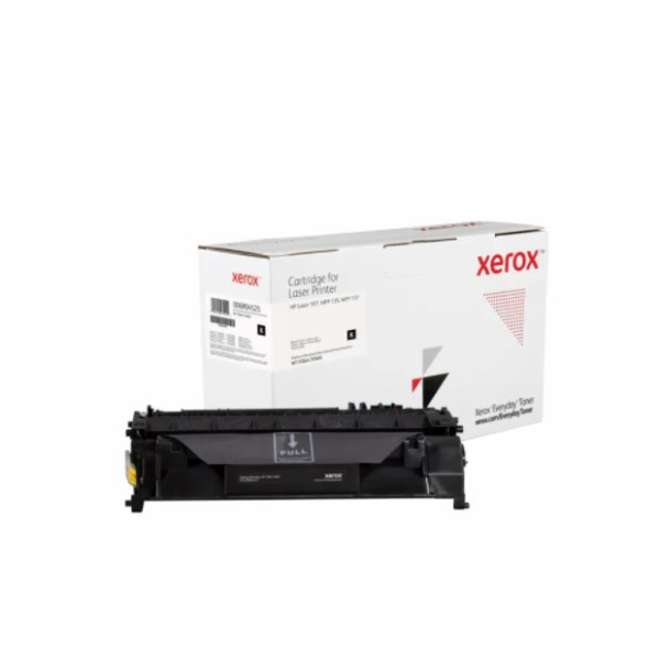 Xerox alternativní toner HP W1106A HP Laser 107a/107w/135...