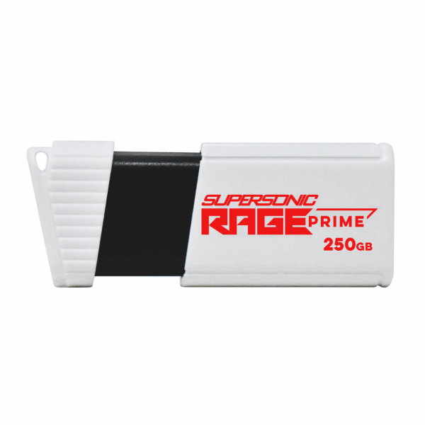 Patriot Rage Prime 600 MB/S 256 GB USB 3.2 8K IOPS PAMPAT...